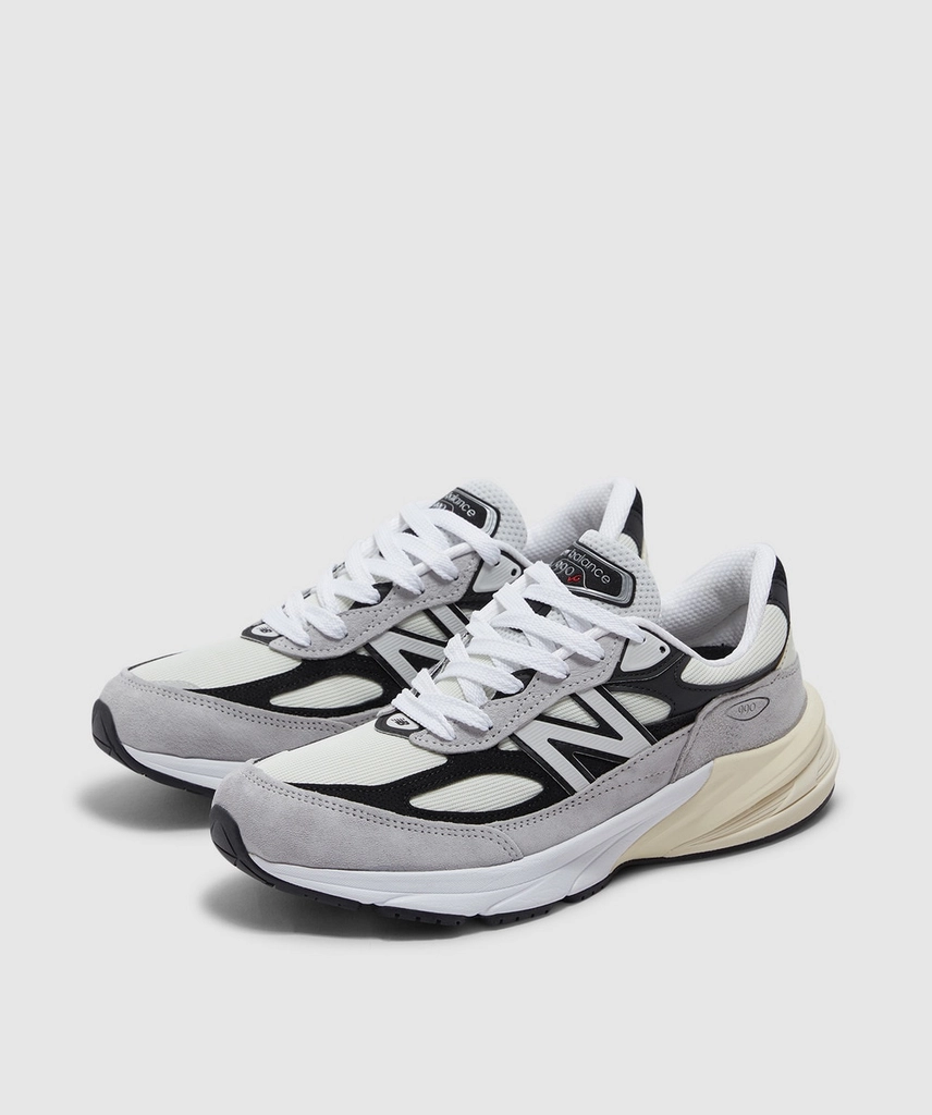New Balance MIUS 990v6 sneaker
